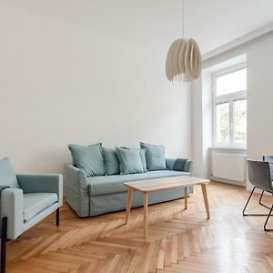 Appartement met Twee Slaapkamers